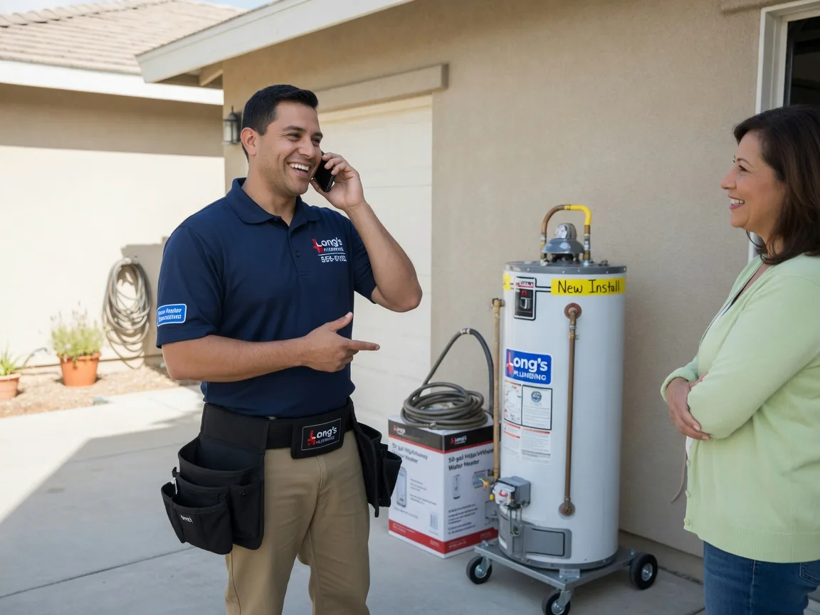 Leak Detection Doswell, VA FAQs